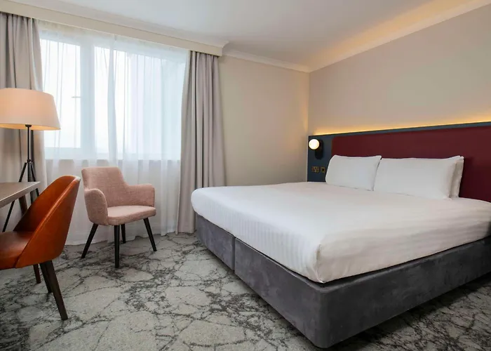 London Croydon Aerodrome Hotel, BW Signature Collection
