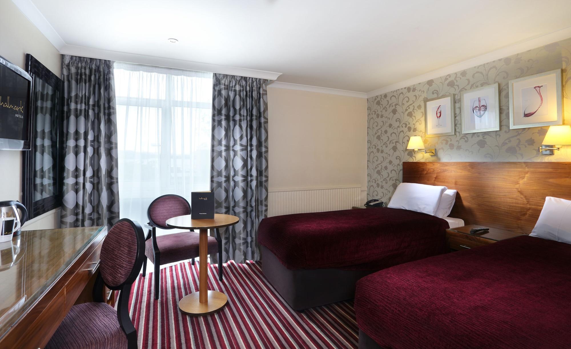 London Aerodrome Hotel, Bw Signature Collection Hotel