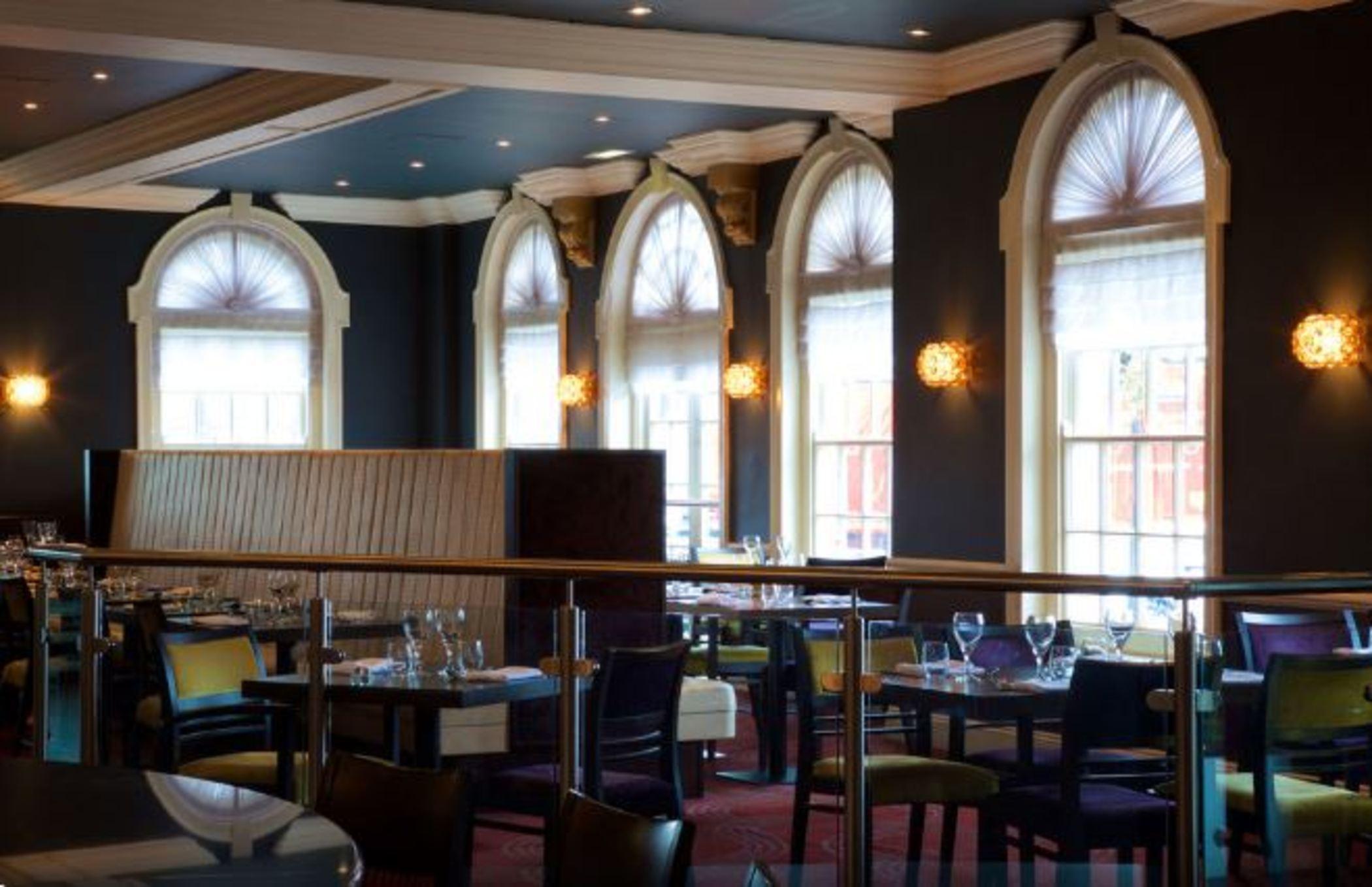 London Aerodrome Hotel, Bw Signature Collection Hotel