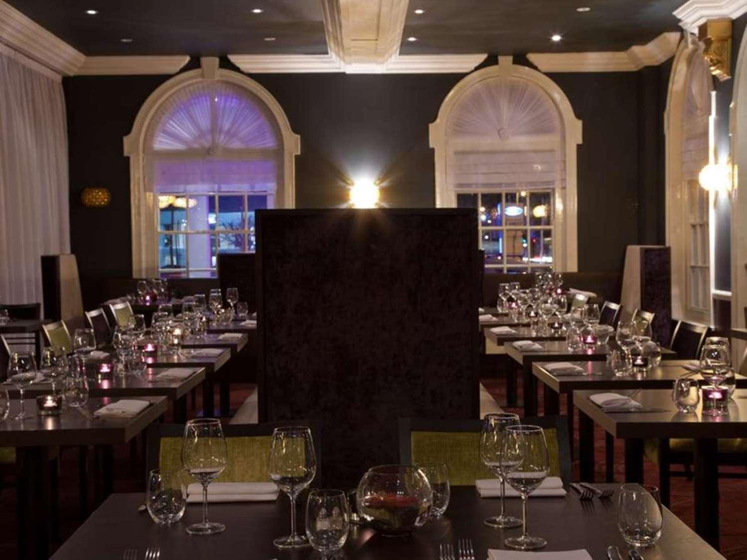 London Aerodrome Hotel, Bw Signature Collection