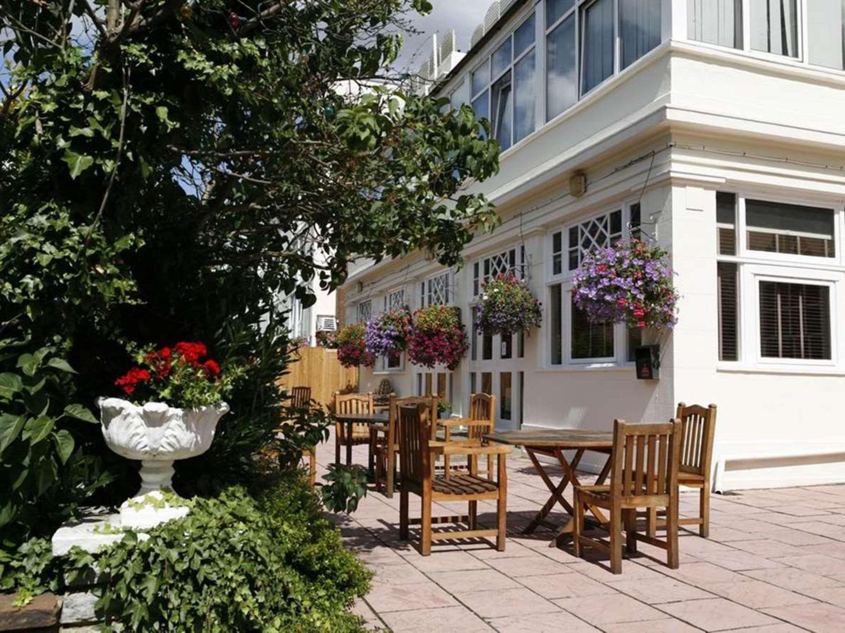 London Aerodrome Hotel, Bw Signature Collection Croydon