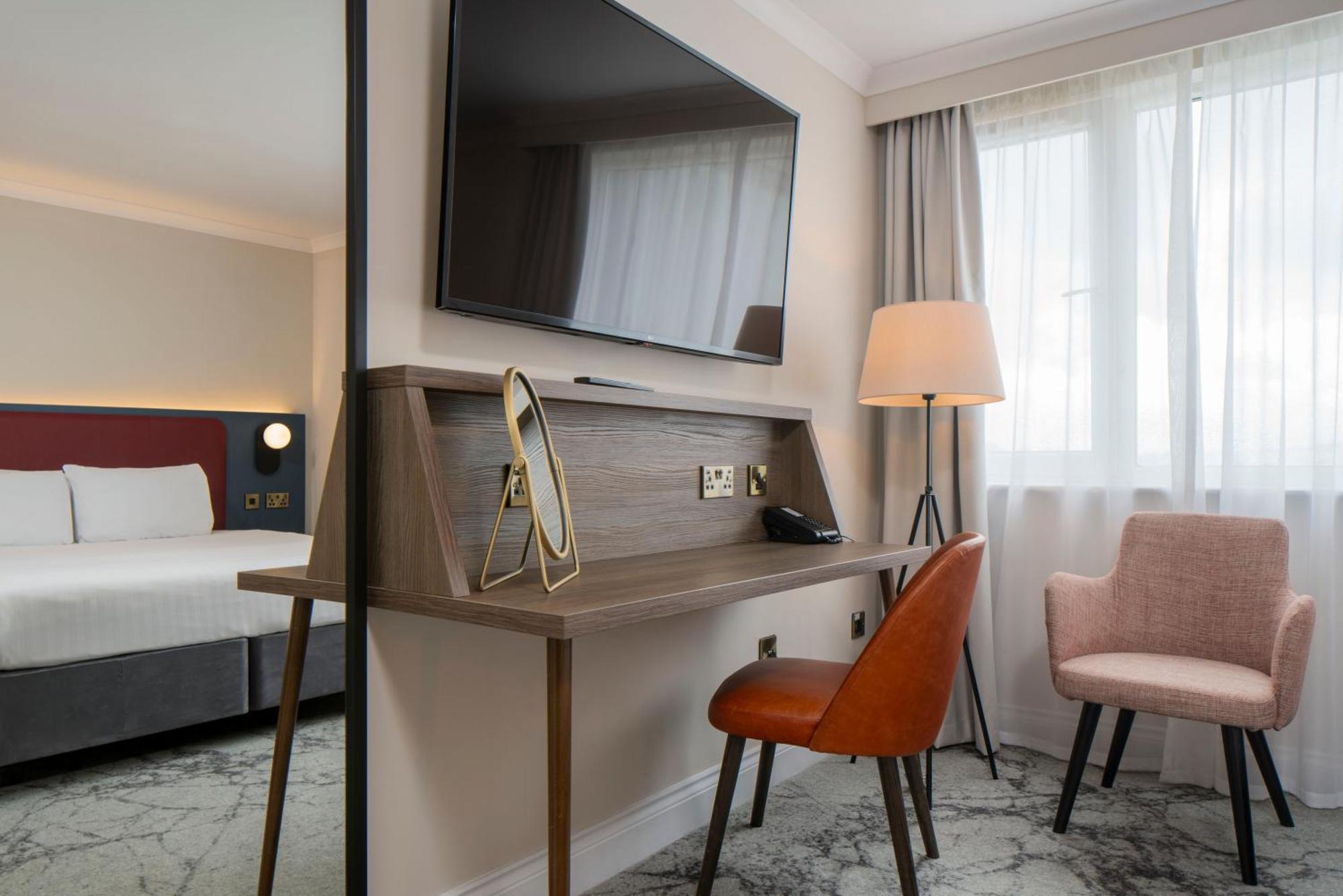 London Aerodrome Hotel, Bw Signature Collection Croydon