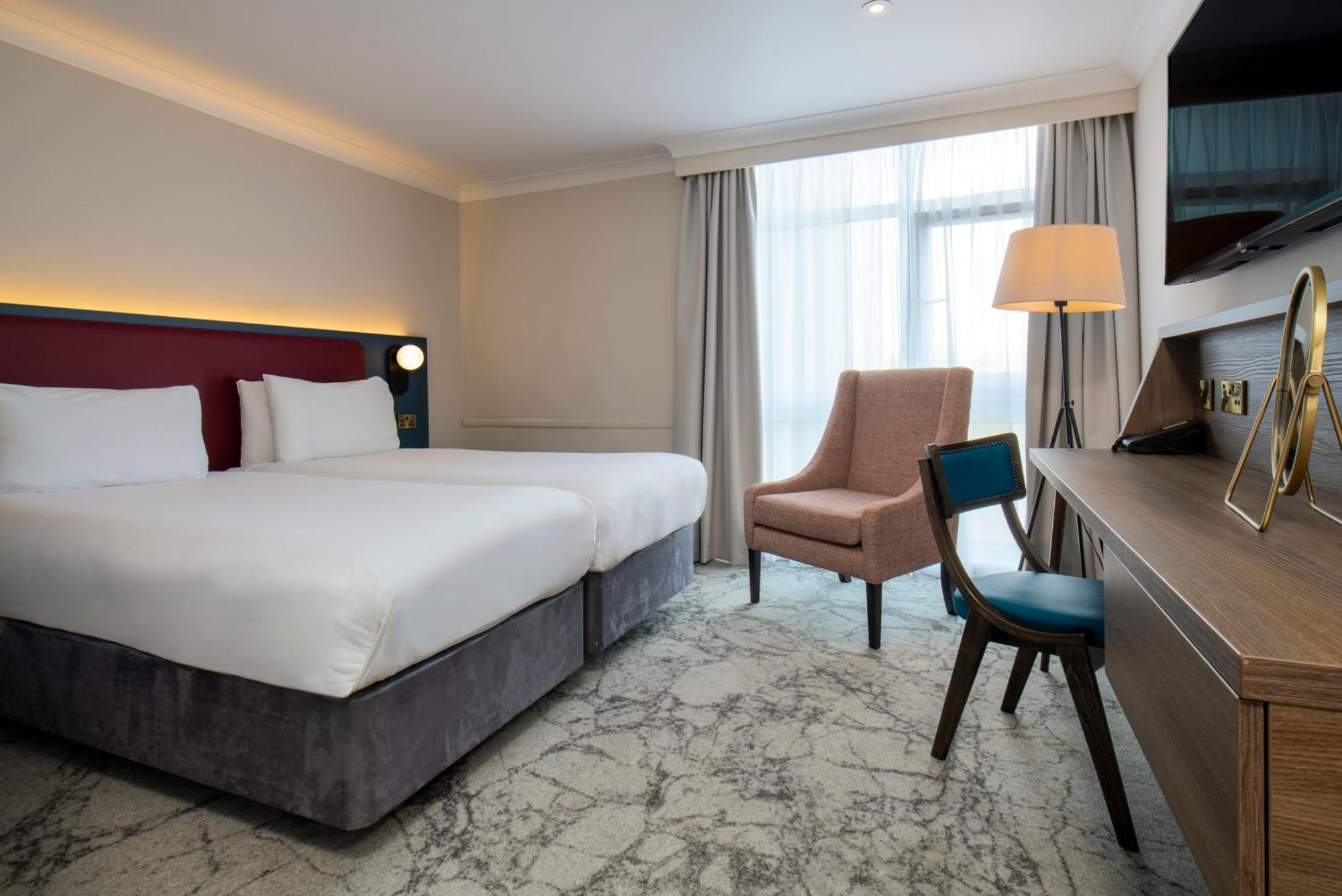 Hotel London Aerodrome Hotel, Bw Signature Collection Croydon