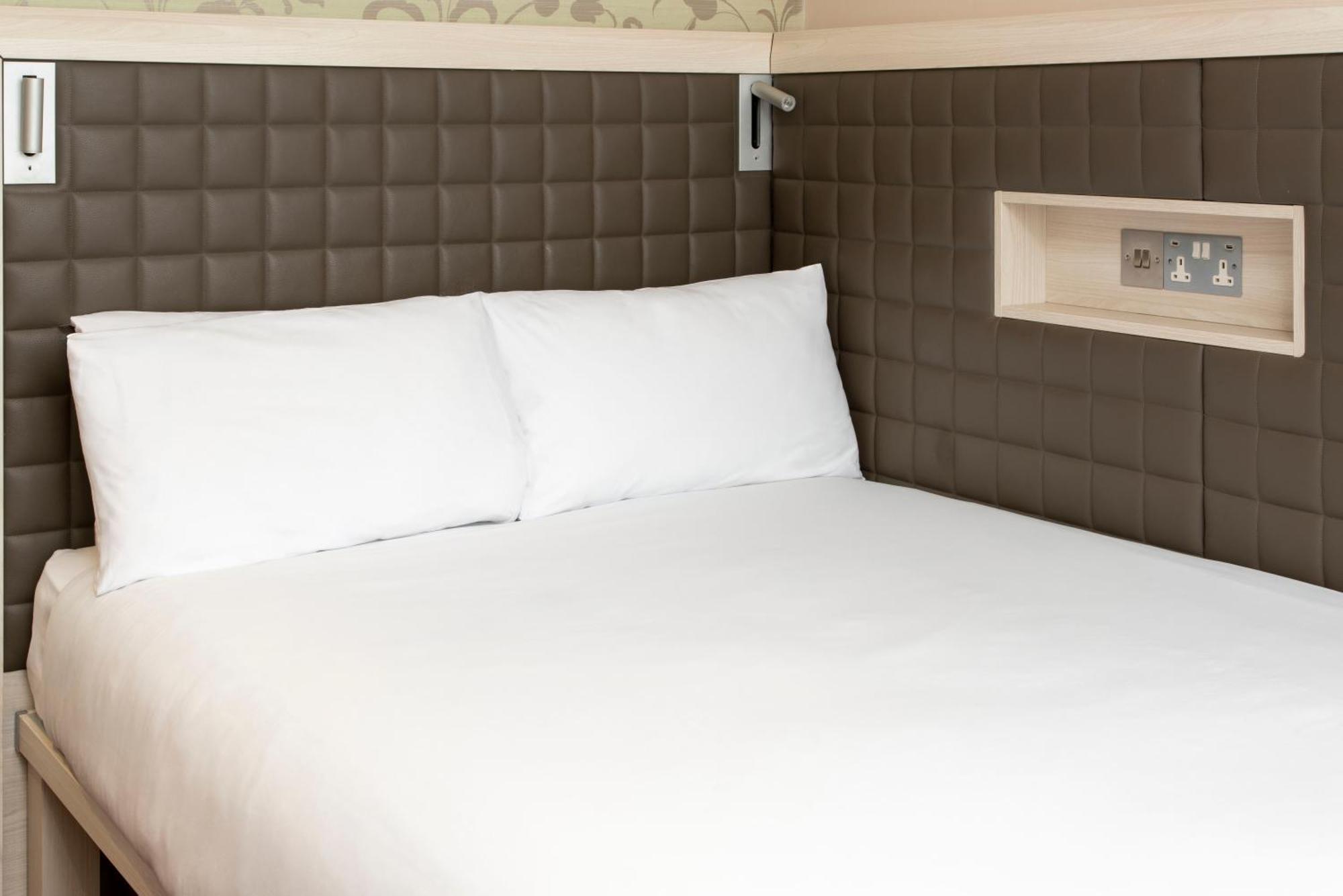 London Aerodrome Hotel, Bw Signature Collection Hotel Croydon