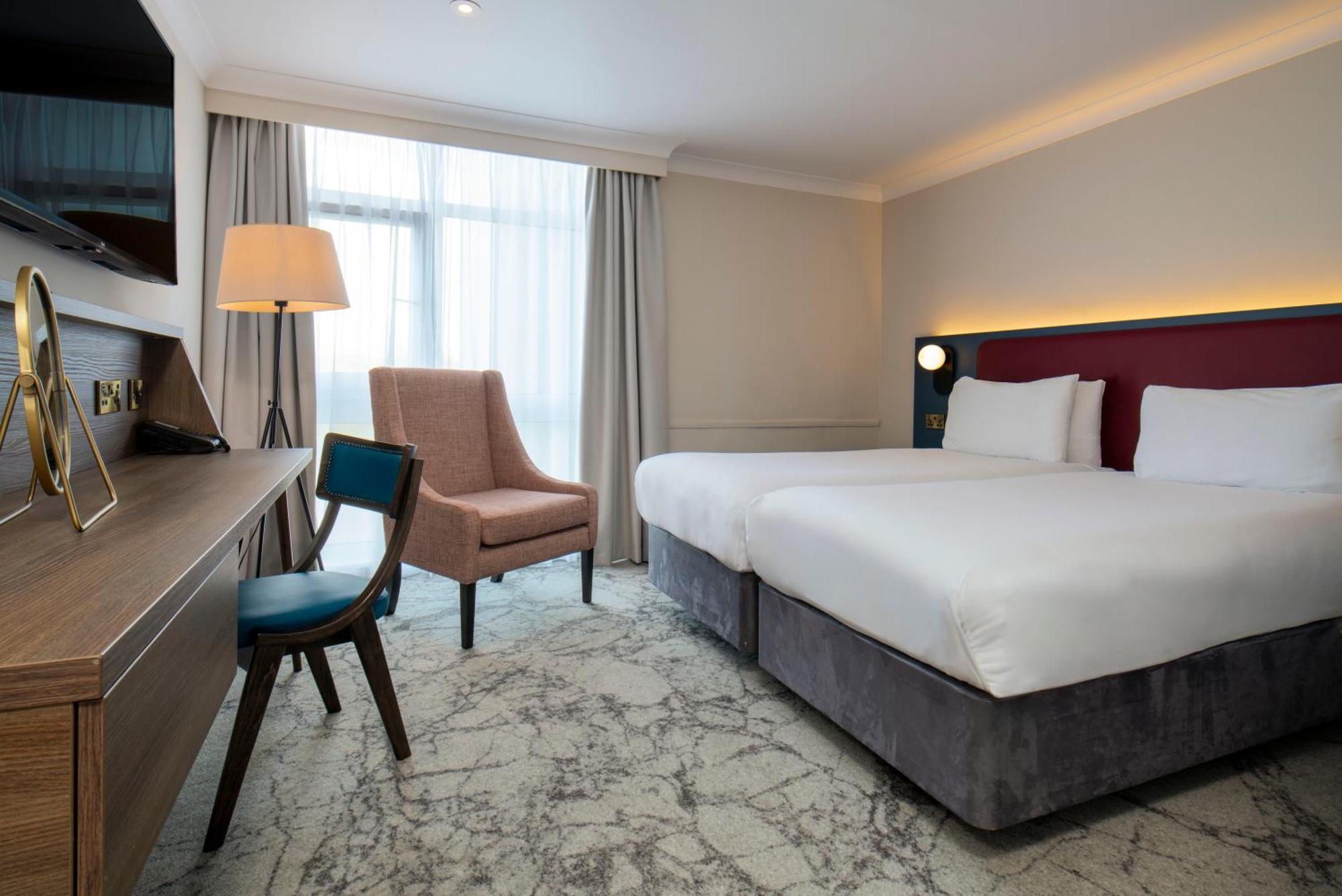 Hotel London Aerodrome Hotel, Bw Signature Collection Croydon