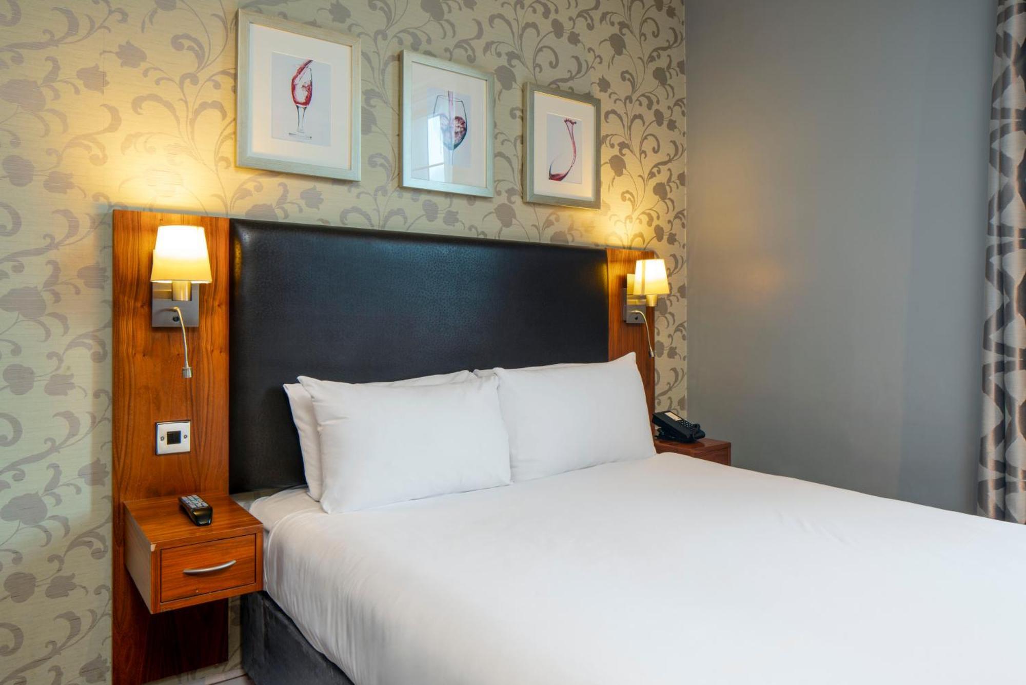 London Aerodrome Hotel, Bw Signature Collection 4* Croydon