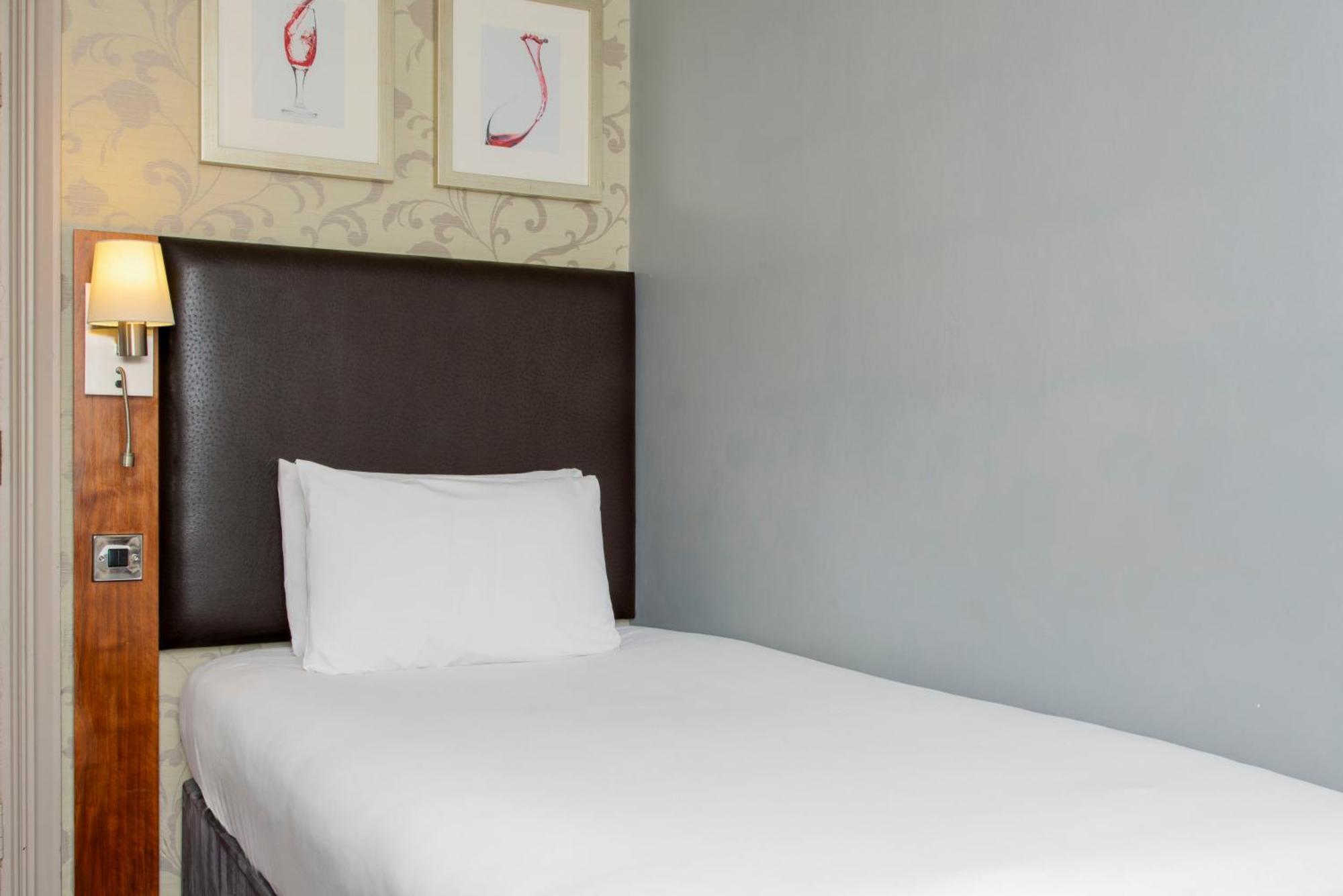 Hotel London Aerodrome Hotel, Bw Signature Collection Croydon