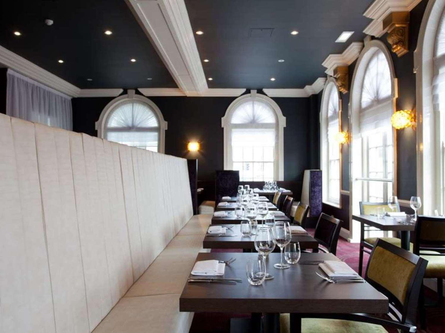 London Aerodrome Hotel, Bw Signature Collection Croydon