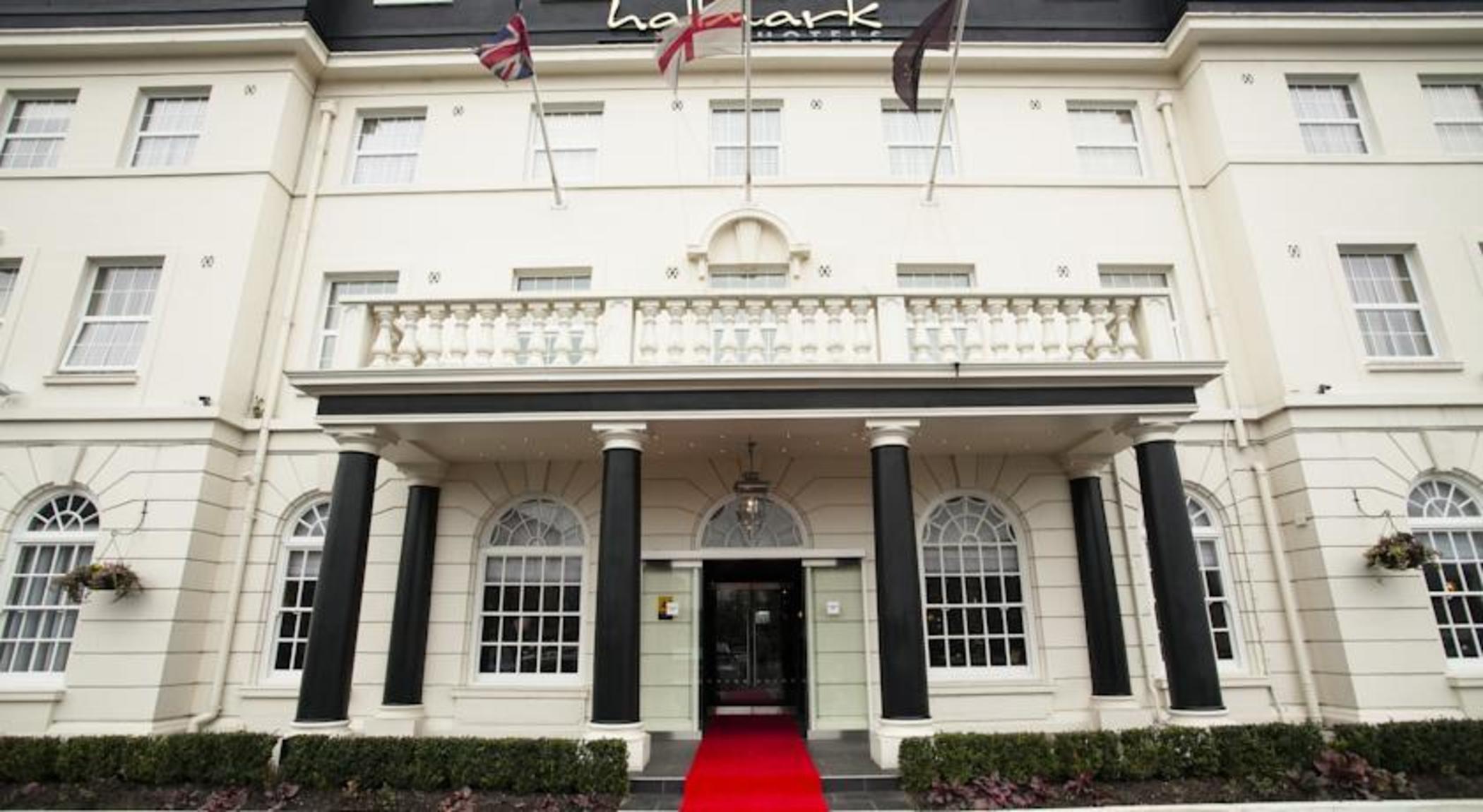 London Aerodrome Hotel, Bw Signature Collection Croydon