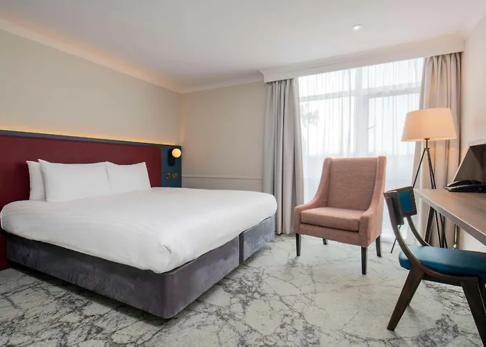 London Croydon Aerodrome Hotel, BW Signature Collection