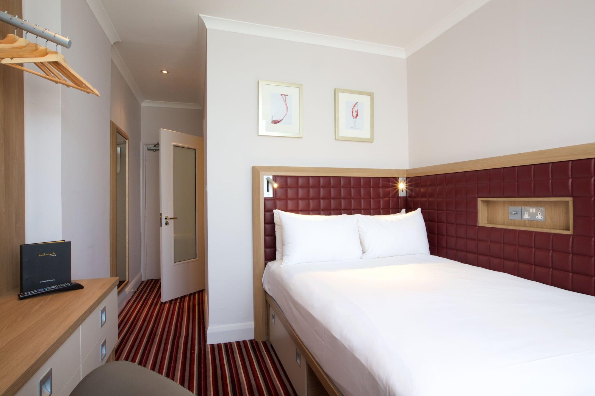 London Aerodrome Hotel, Bw Signature Collection 4*