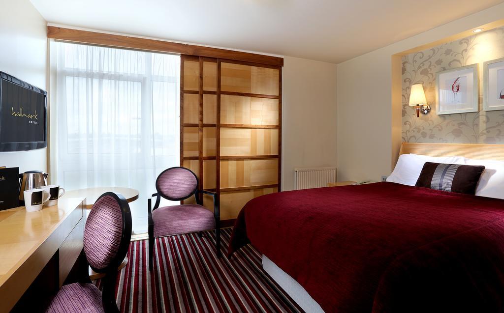 London Aerodrome Hotel, Bw Signature Collection 4* Кройдон