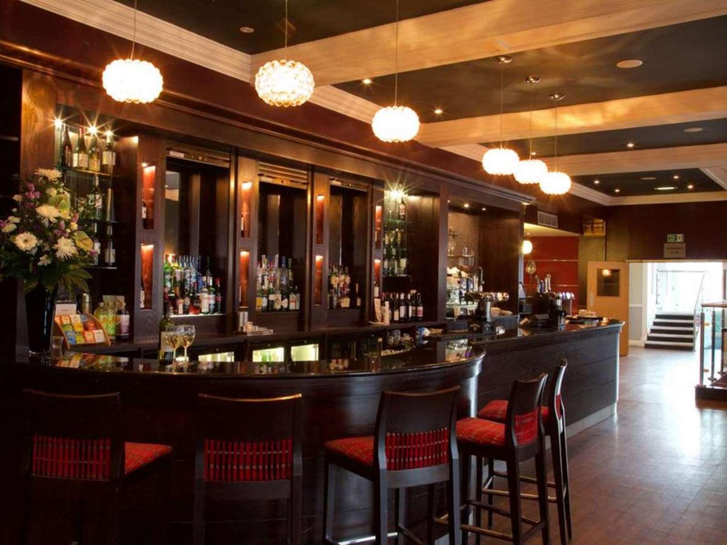 London Aerodrome Hotel, Bw Signature Collection Кройдон