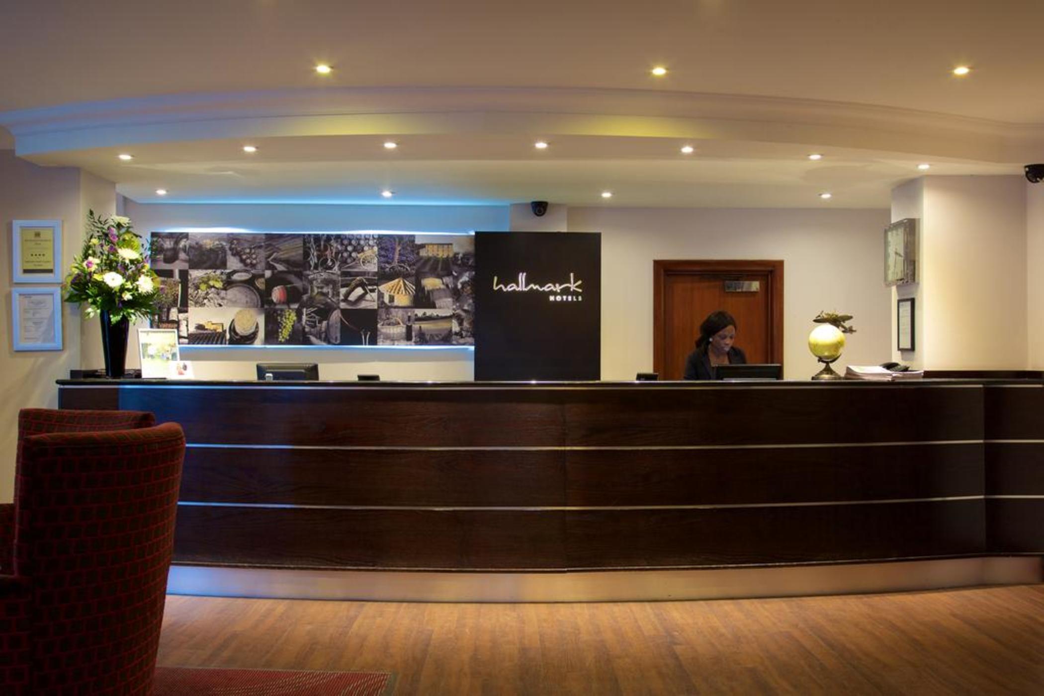 London Aerodrome Hotel, Bw Signature Collection 4*