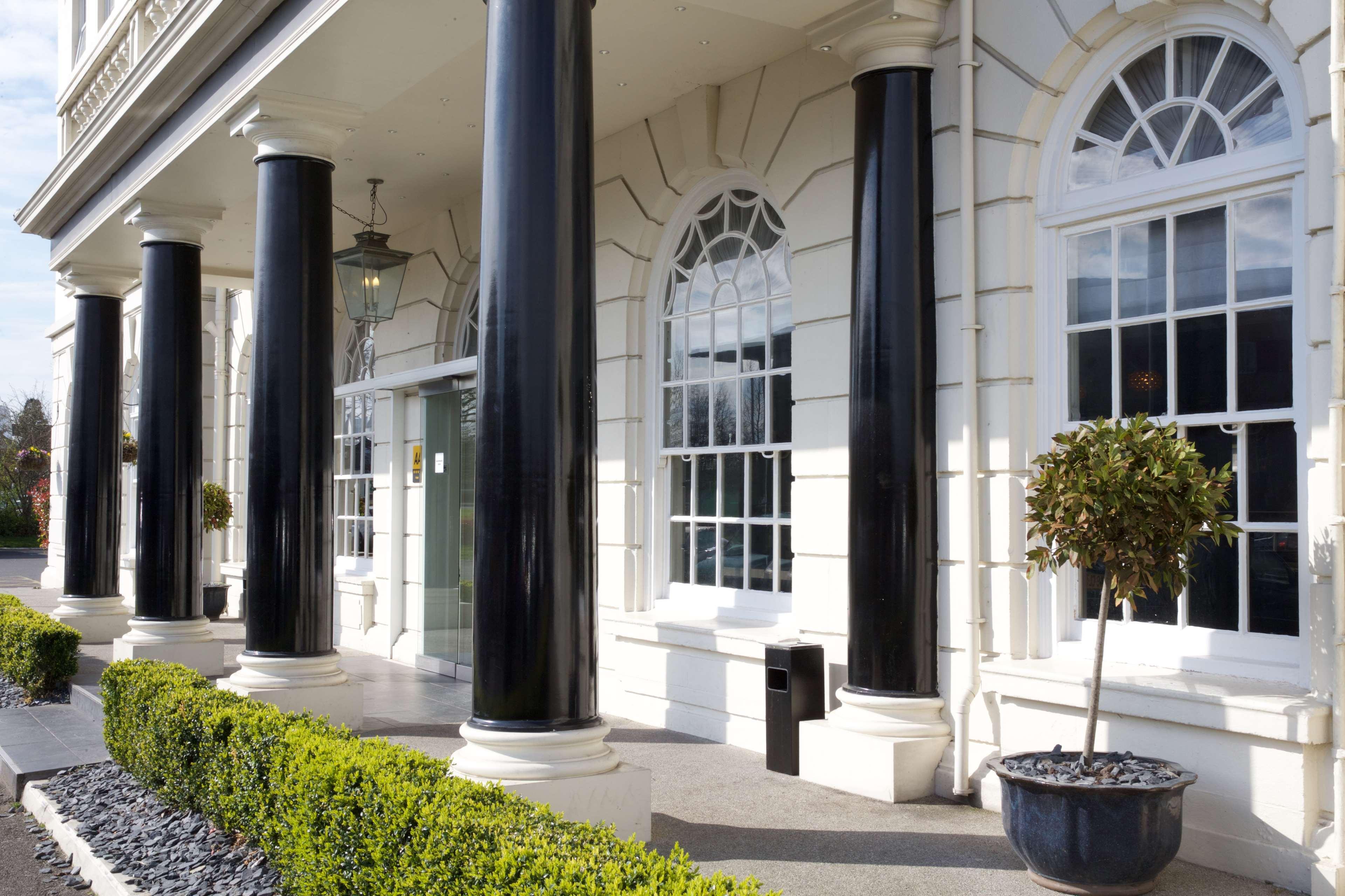 London Aerodrome Hotel, Bw Signature Collection Кройдон