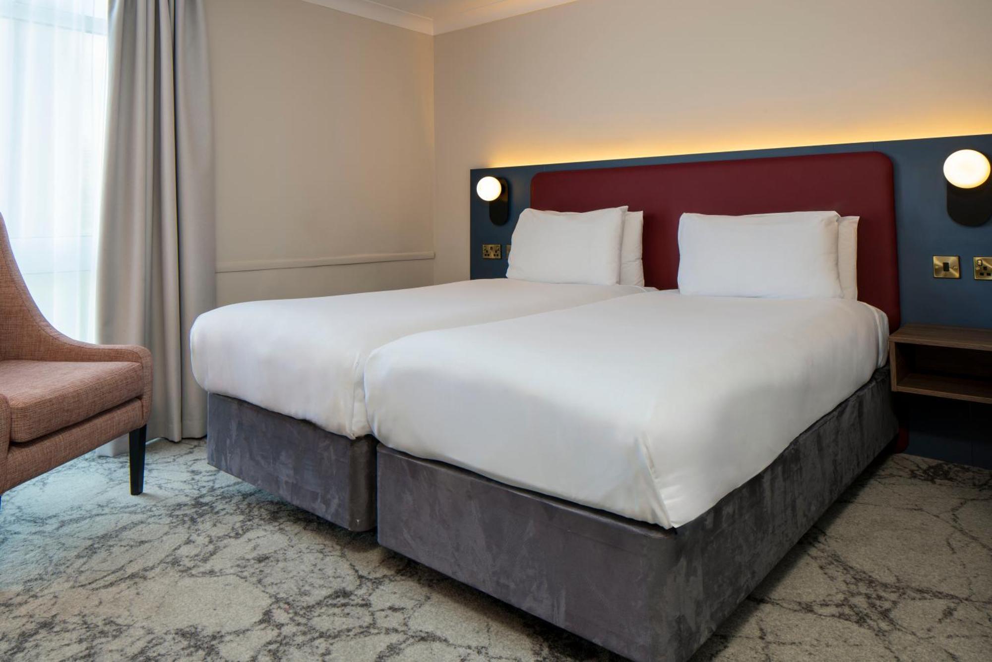 London Aerodrome Hotel, Bw Signature Collection Отель Кройдон