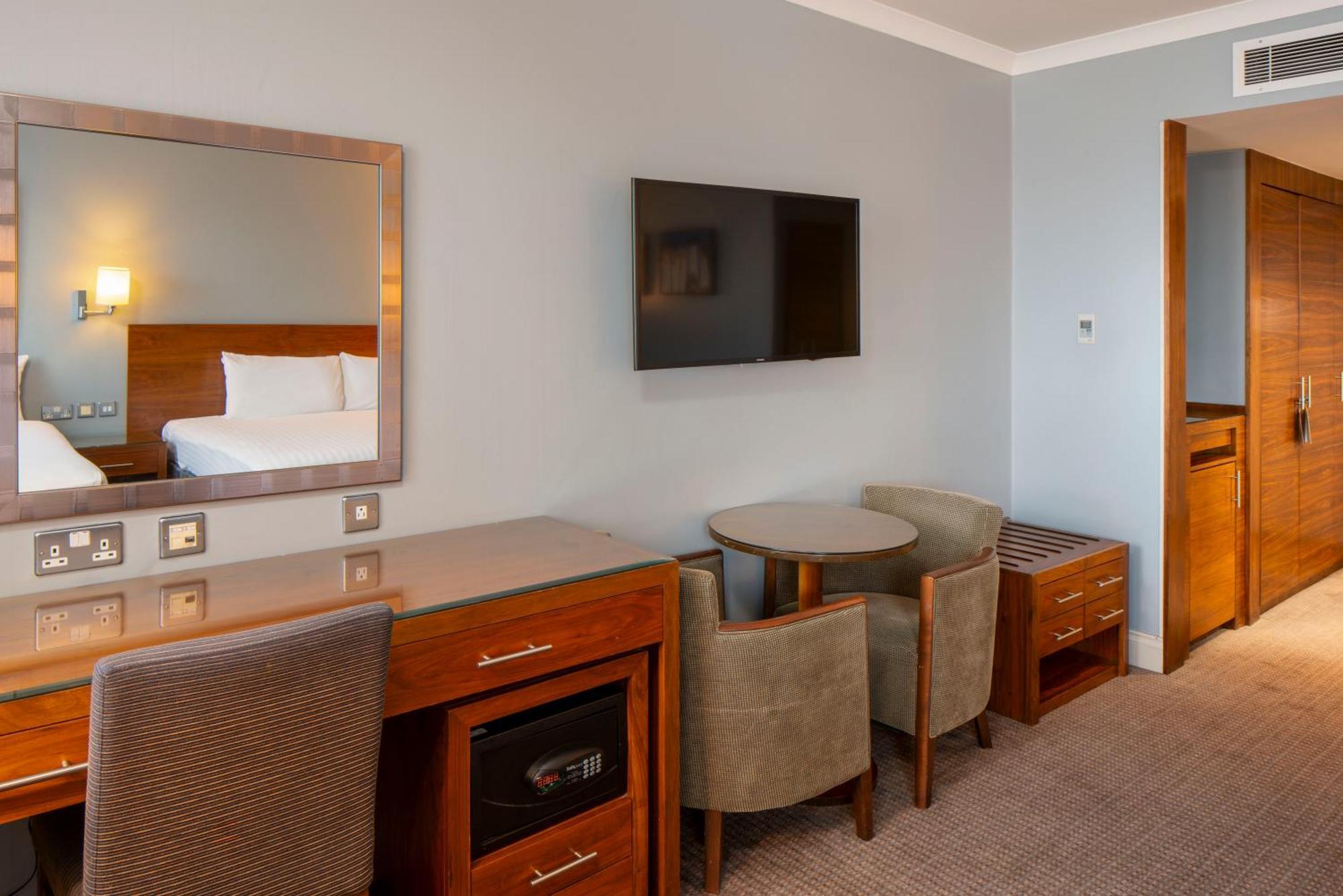 London Aerodrome Hotel, Bw Signature Collection Кройдон