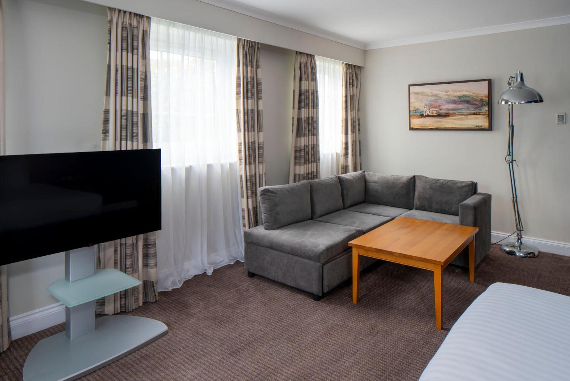 Hotel London Aerodrome Hotel, Bw Signature Collection