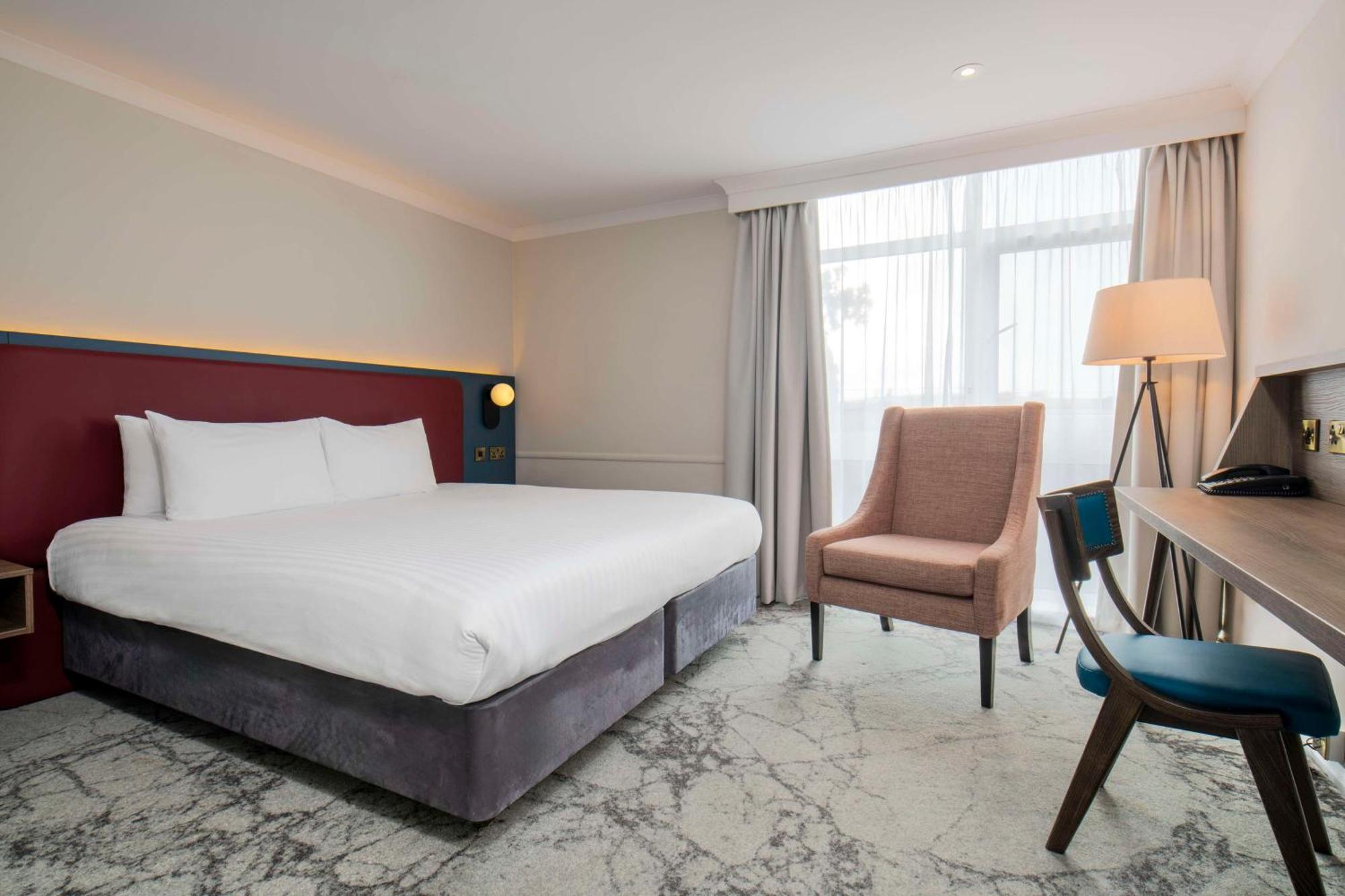 London Aerodrome Hotel, Bw Signature Collection Отель Кройдон
