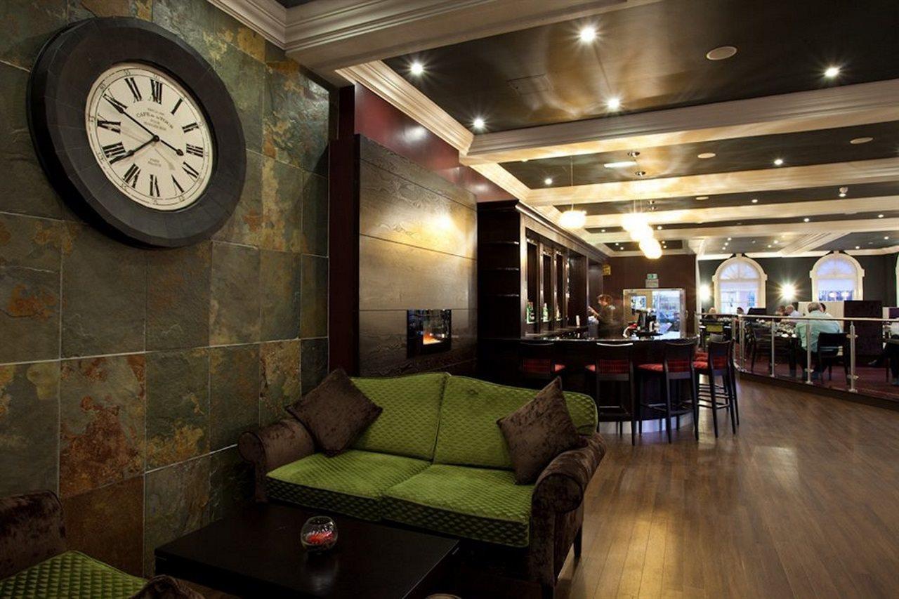 Hotel London Aerodrome Hotel, Bw Signature Collection 4*