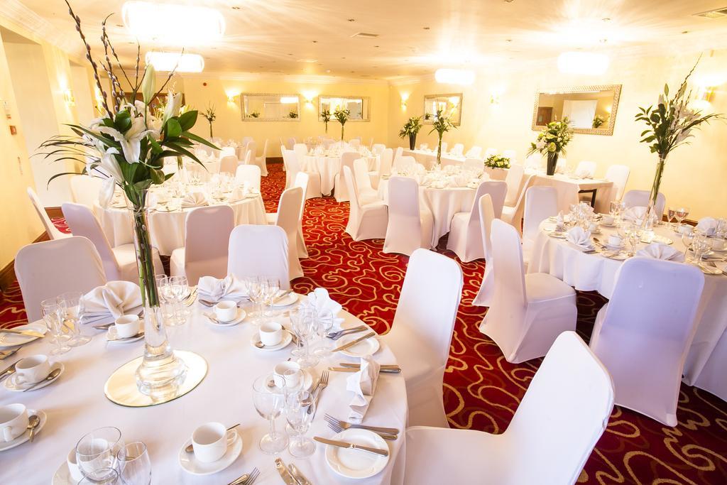 Hotel London Aerodrome Hotel, Bw Signature Collection London Borough of Croydon